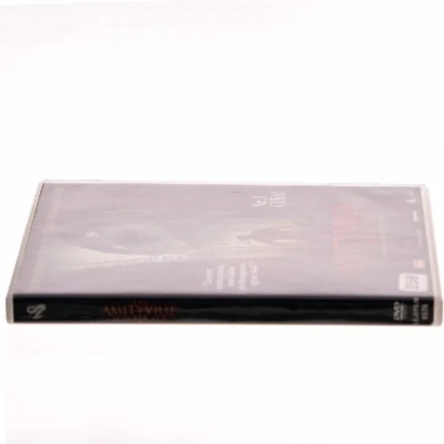 The Amityville Horror med Ryan Reynolds (DVD)