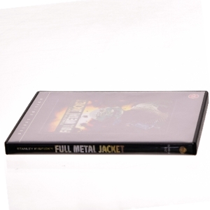 Full Metal Jacket Deluxe Edtion med Matthew Modine (DVD)