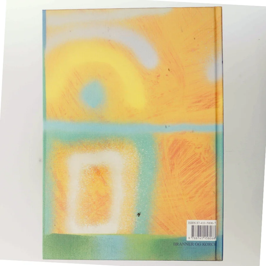 Emile er bare skøn af Thomas Winding (Bog)