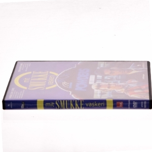 Mit Smukke Vaskeri med Daniel Day Lewis (DVD)