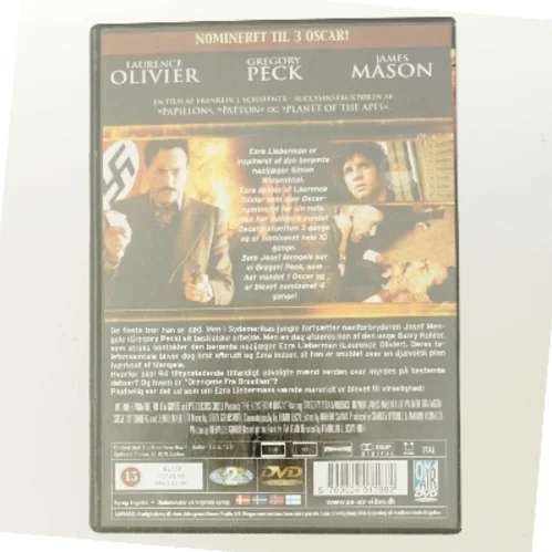 Farvel Til En Legende - Verdens Største Tenor