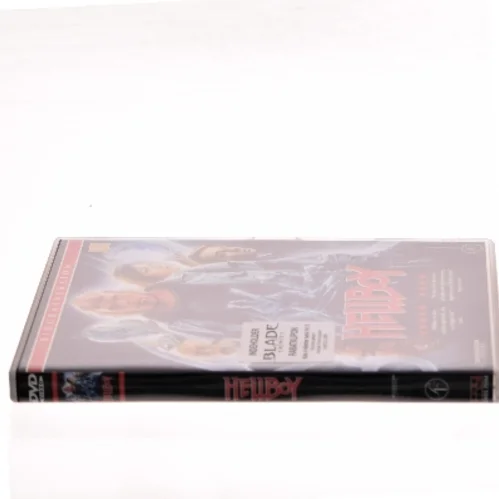 Hellboy (Theatrical Vers.) (DVD)