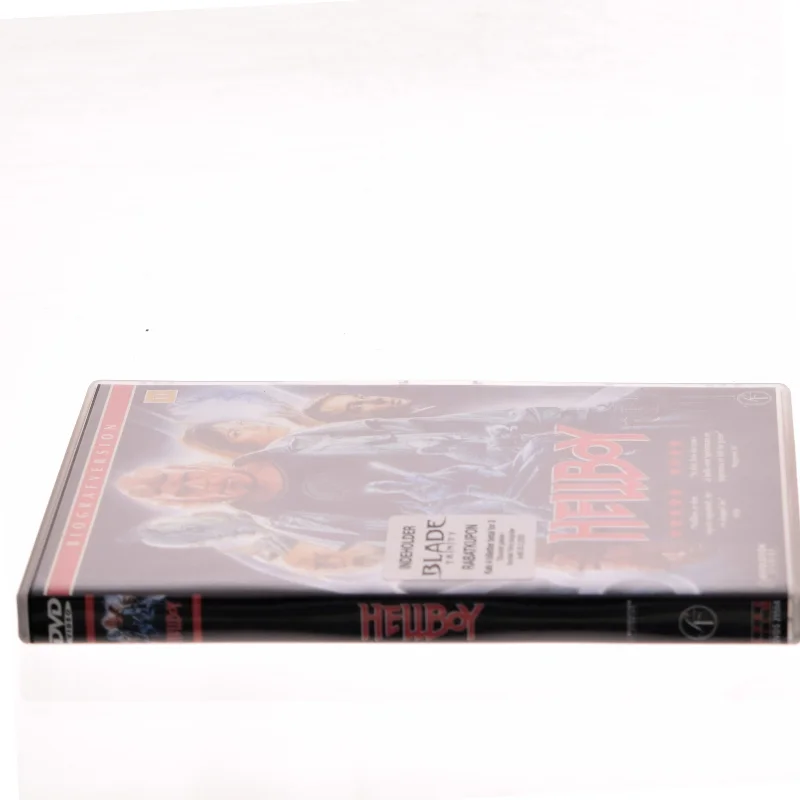 Hellboy (Theatrical Vers.) (DVD)