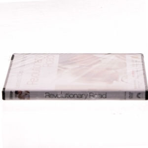 REVOLUTIONARY ROAD* med Leonardo DiCaprio (DVD)