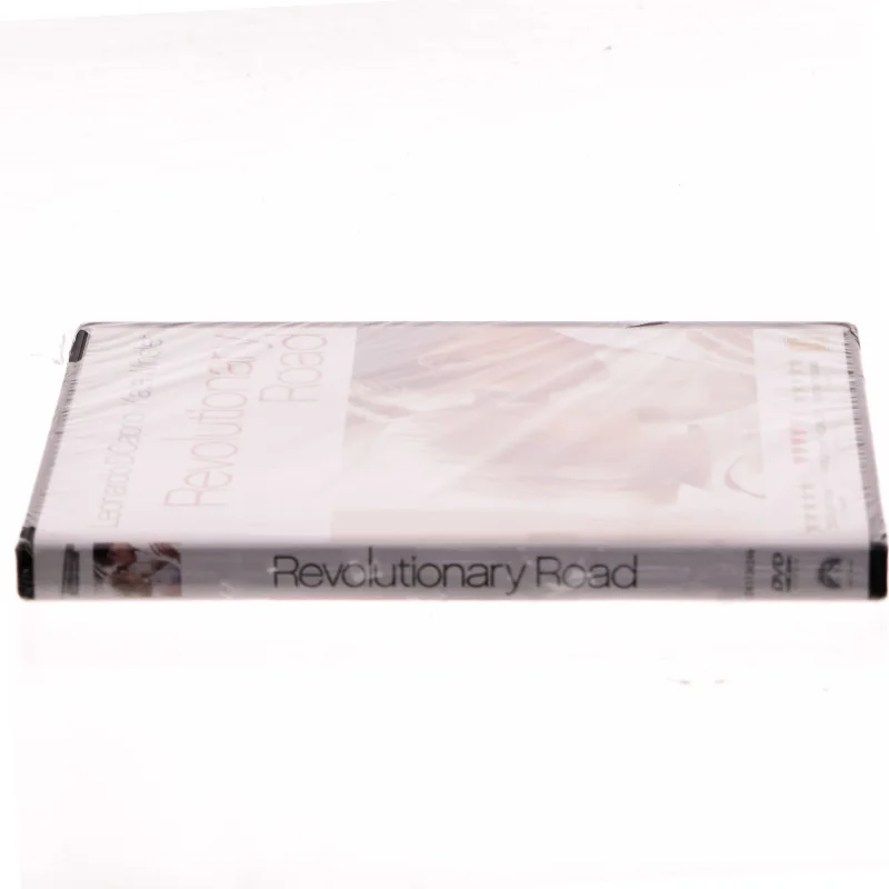 REVOLUTIONARY ROAD* med Leonardo DiCaprio (DVD)
