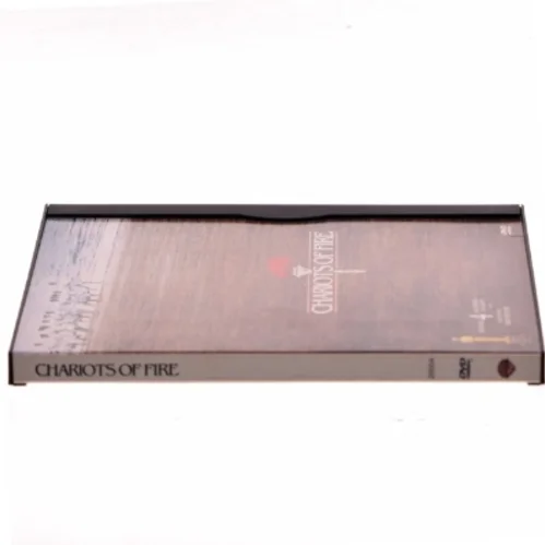 Chariots of Fire med Ben Cross (DVD)