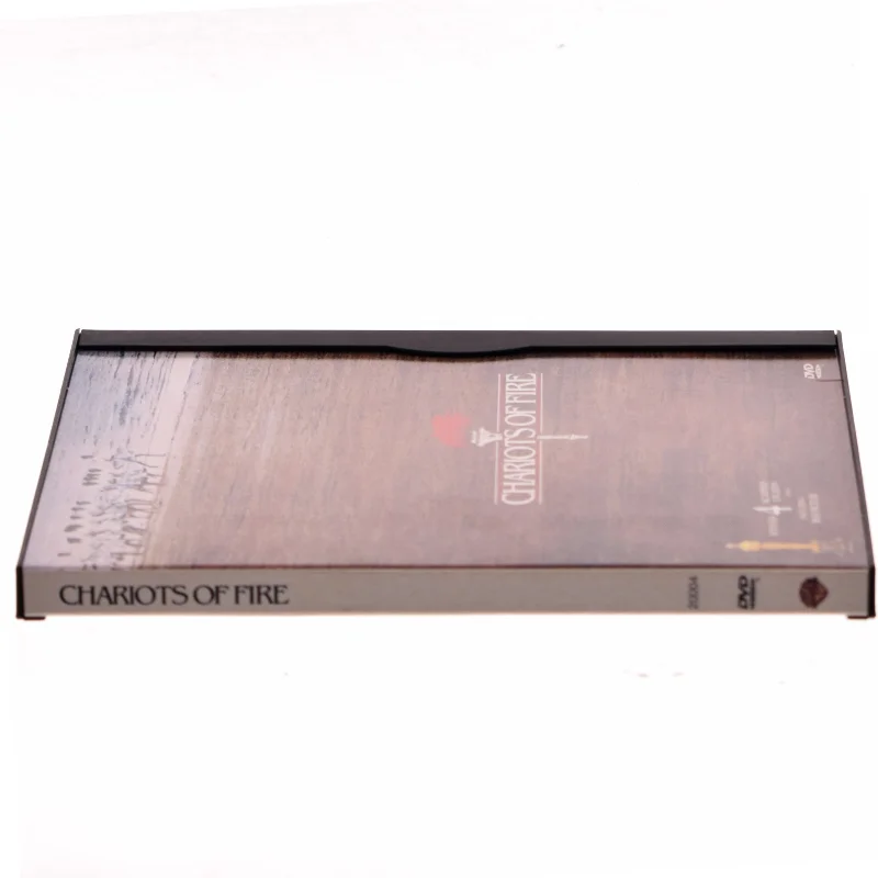 Chariots of Fire med Ben Cross (DVD)