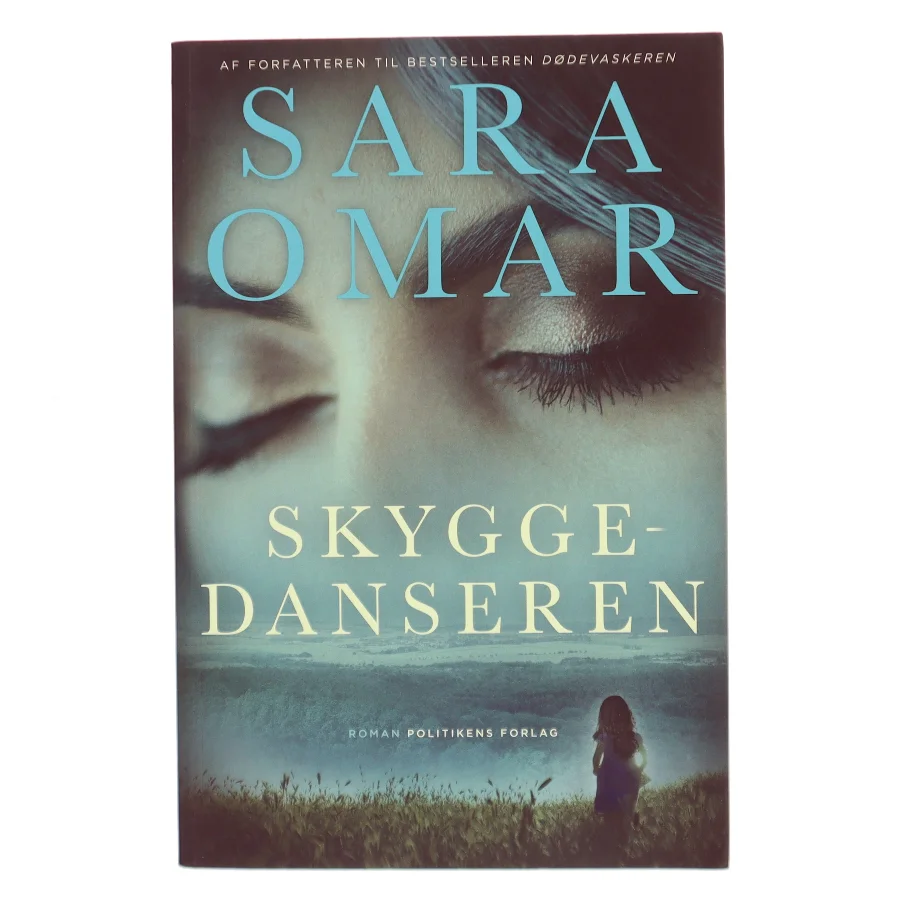 Skyggedanseren af Sara Omar (Bog)