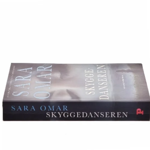 Skyggedanseren af Sara Omar (Bog)