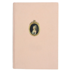 Kærlighedsbarn af Maria Helleberg (Bog)