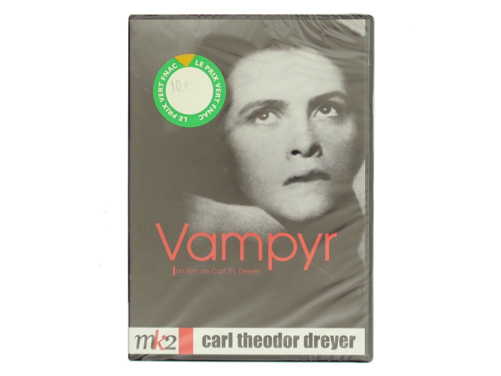 Vampyr (DVD)