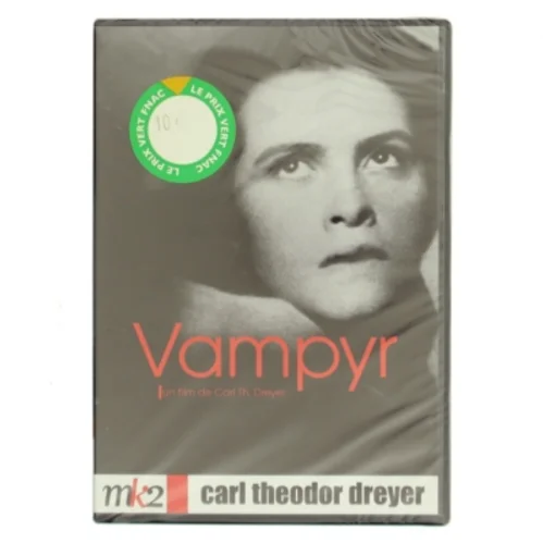 Vampyr (DVD)