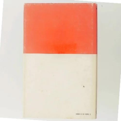 Marts 1970 af Klaus Rifbjerg (Bog)