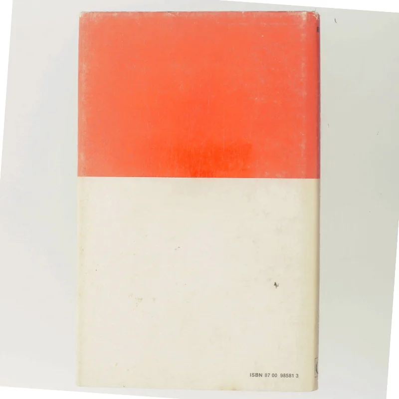 Marts 1970 af Klaus Rifbjerg (Bog)