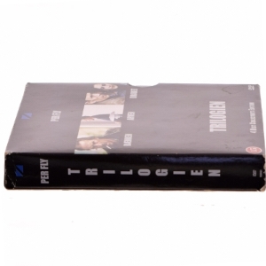 Per Fly Box med Bent Mejding (DVD)