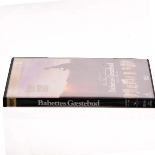 Babettes Gæstebud (Bog)