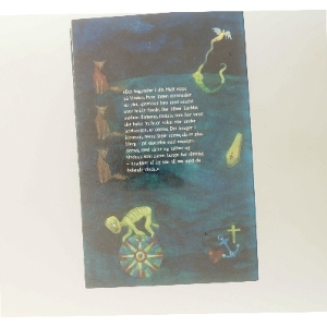 Prins af Ib Michael fra Gyldendal af Ib Michael (Bog)