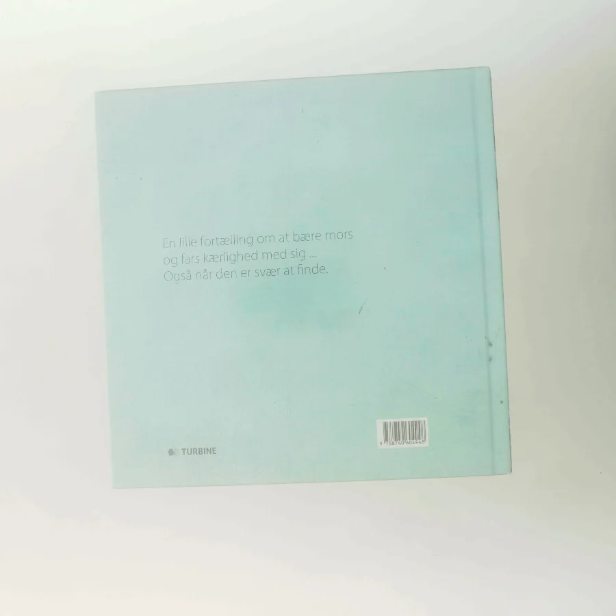 Kære mor og far af Karin Feit Almberg (Bog)