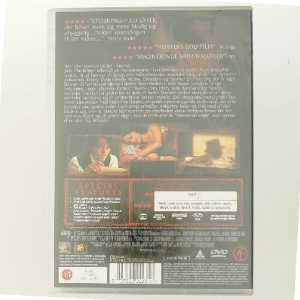 From Hell med Johnny Depp (DVD)