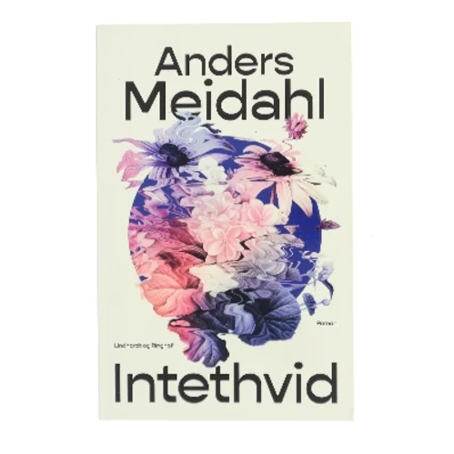 Intethvid : roman af Anders Christian Meidahl (Bog)