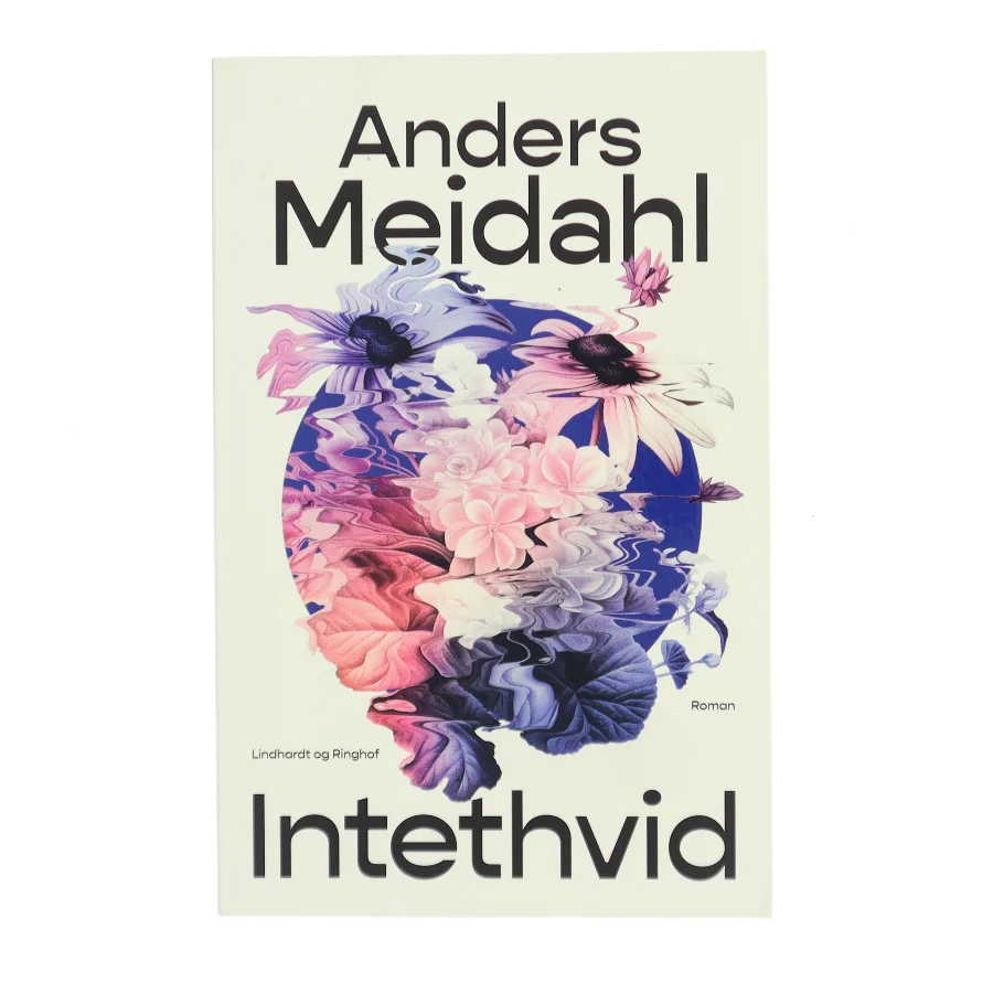 Intethvid : roman af Anders Christian Meidahl (Bog)