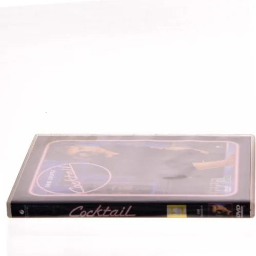 Cocktail med Tom Cruise (DVD)
