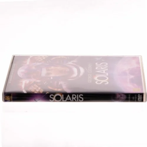 Solaris (2002) [DVD] med George Clooney (DVD)