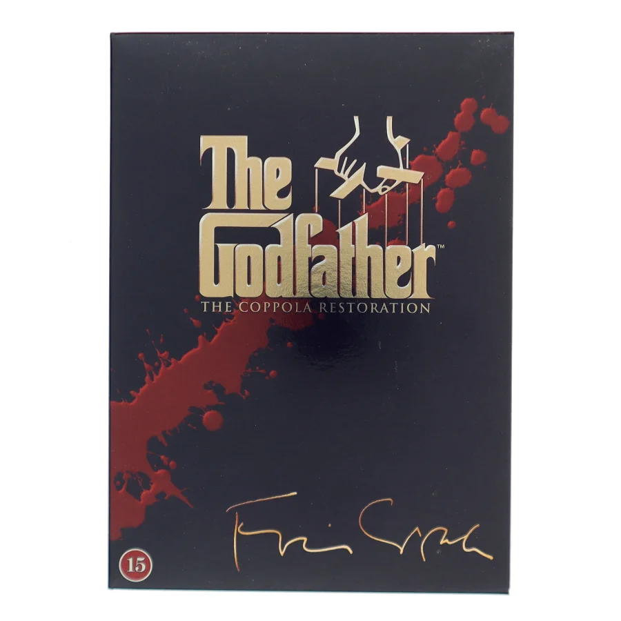 The Godfather 