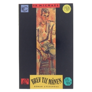 Brev Til Ma°nen (Danish Edition) af Michael, Ib (Bog)