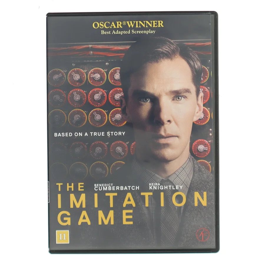 The Immitation Game