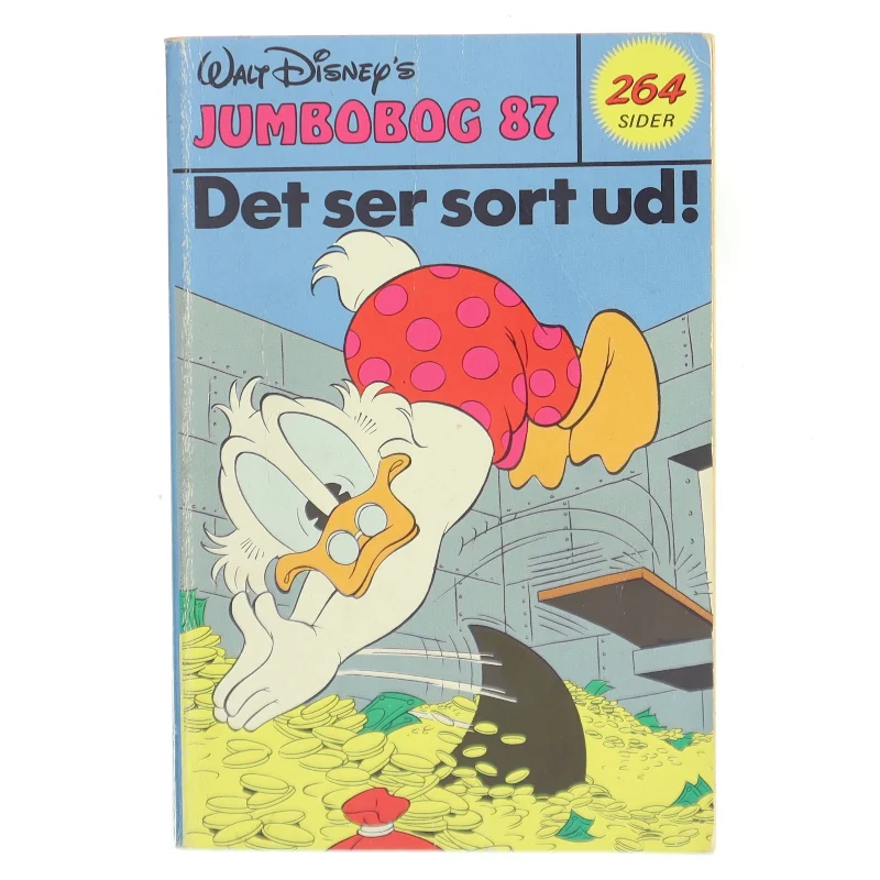 Det ser sort ud! (Bog)