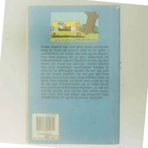 Det ser sort ud! (Bog)