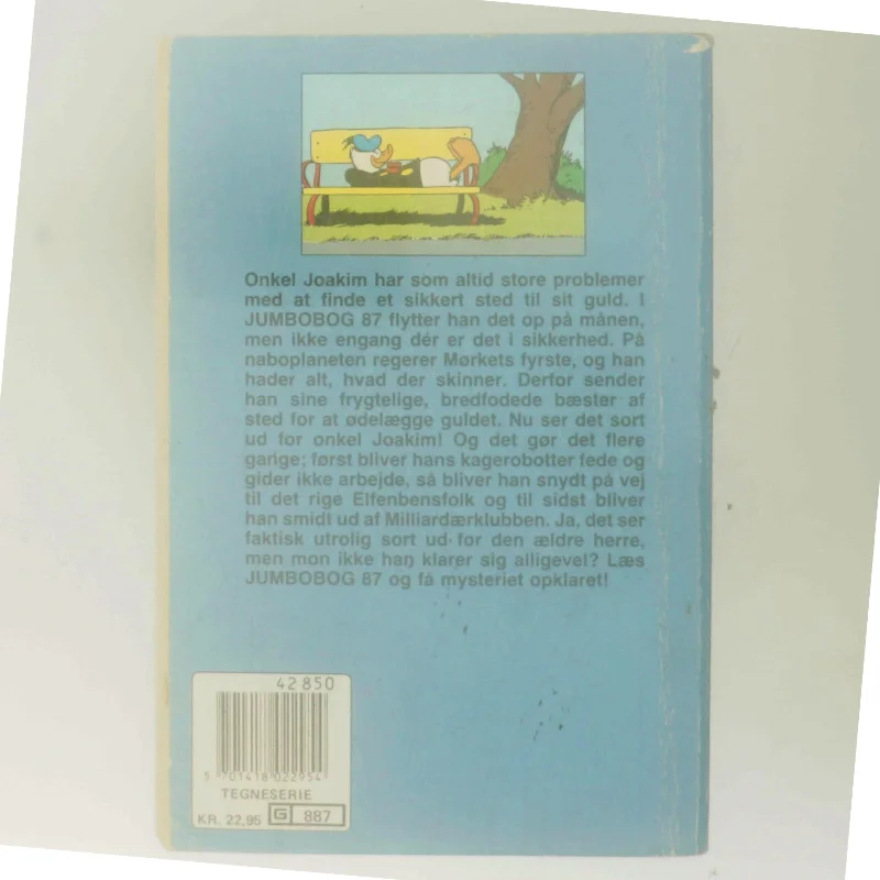 Det ser sort ud! (Bog)