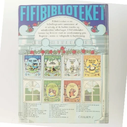 Båt-Båt af Val Biro (Bog)