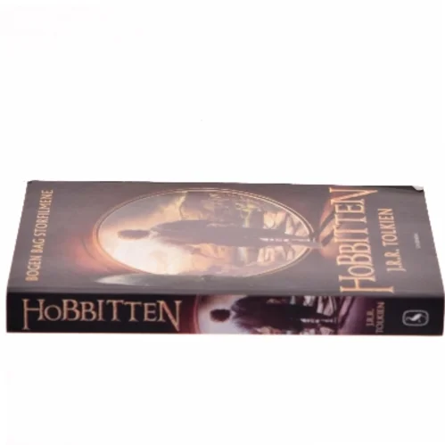 Hobitten af J.R.R Tolkien (Bog)