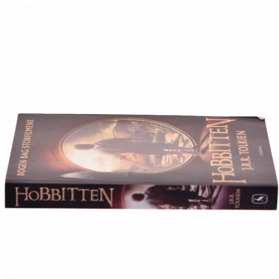 Hobitten af J.R.R Tolkien (Bog)