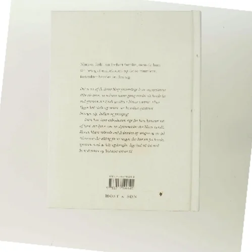 Nino og månekonen af Birgit Strandbygaard (Bog)