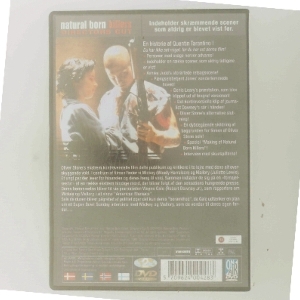 Directors Cut                            <span class="label label-blank pull-right">Directors cut edition</span> med Woody Harrelson (DVD)