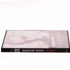 Directors Cut                            <span class="label label-blank pull-right">Directors cut edition</span> med Woody Harrelson (DVD)