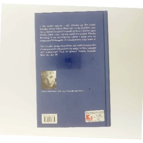 Min mosters migræne af Hanne-Vibeke Holst (Bog)