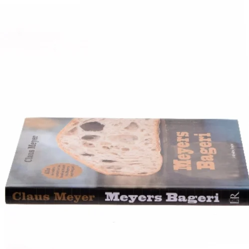 Meyers bageri af Claus Meyer (Bog)
