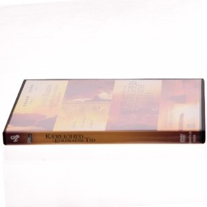 Kærlighed I Koleraens Tid med Javier Bardem (DVD)