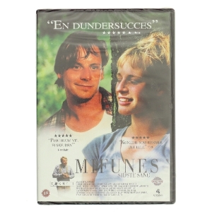 Mifunes Sidste Sang med Anders W. Berthelsen (DVD)