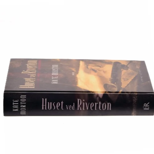 Huset ved Riverton af Kate Morton (Bog)