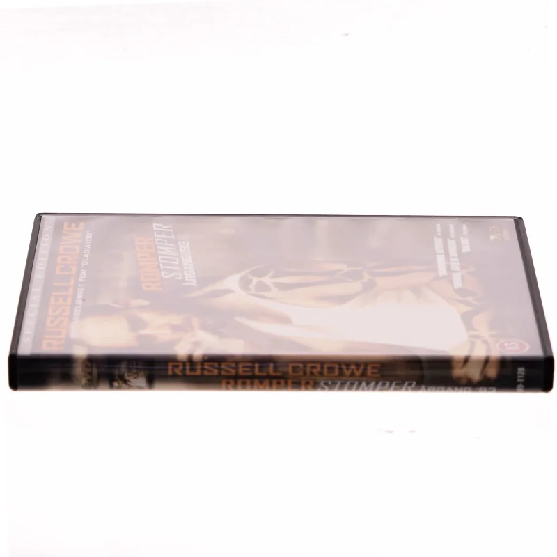 Romper Stomper: Årgang 93 med Russell Crowe (DVD)