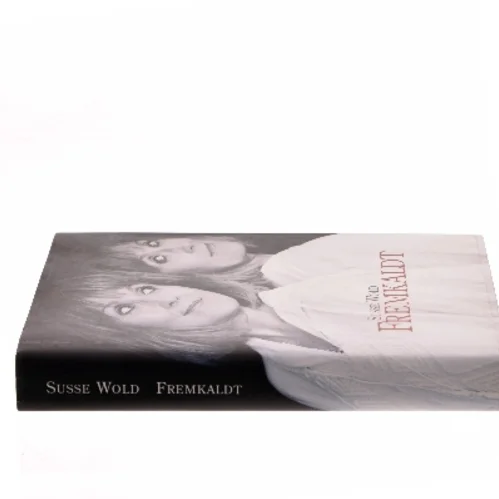 Fremkaldt af Susse Wold (Bog)