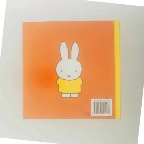 Opa en oma Pluis af Dick Bruna (Bog)