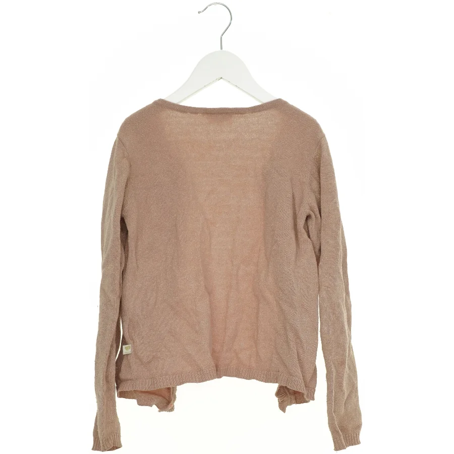 Cardigan fra Pomp de Lux (str. 140 cm)