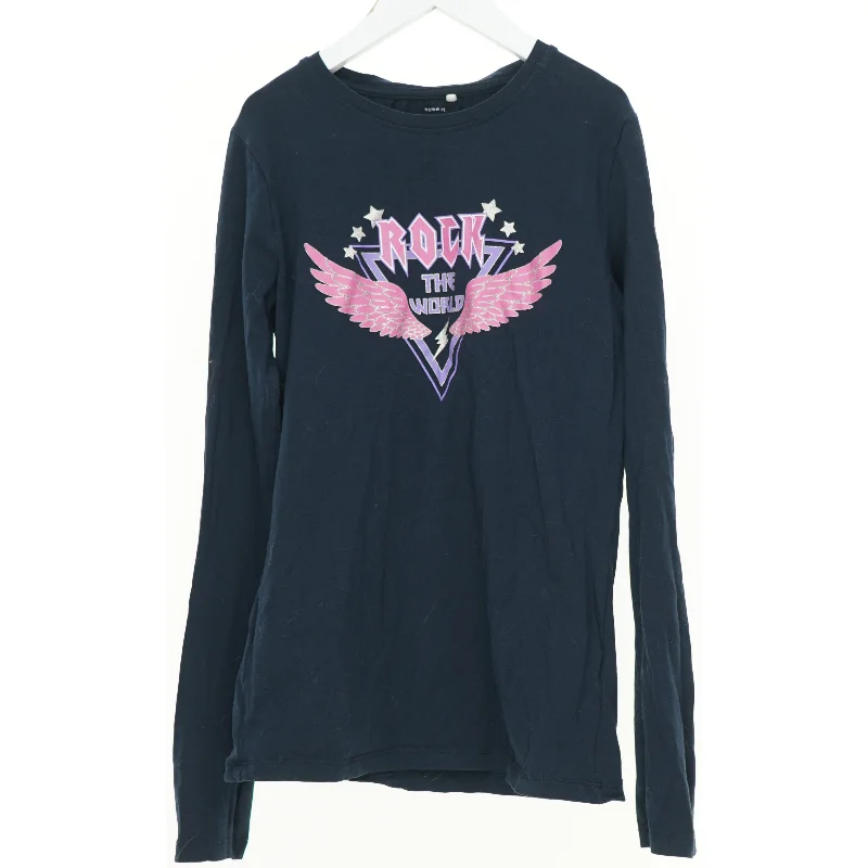 Trøje fra Name It (str. 164 cm)