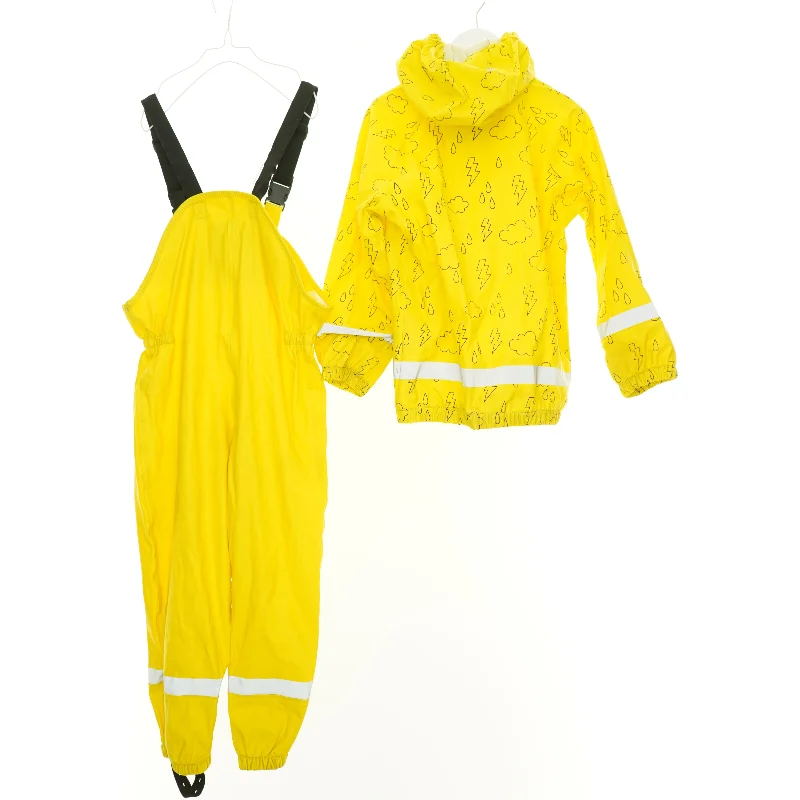 Regnsæt fra Nordbjørn (str. 110 cm)